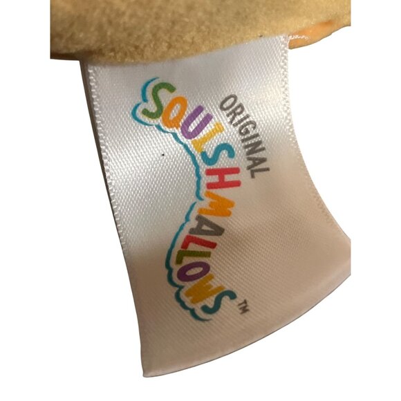 Squishmallows Koako Ice Cream Cookie Plush Stuffed Toy 5 inch - Picture 2 of 10